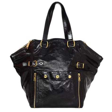 sac yves saint laurent downtown|ysl sac de jour large.